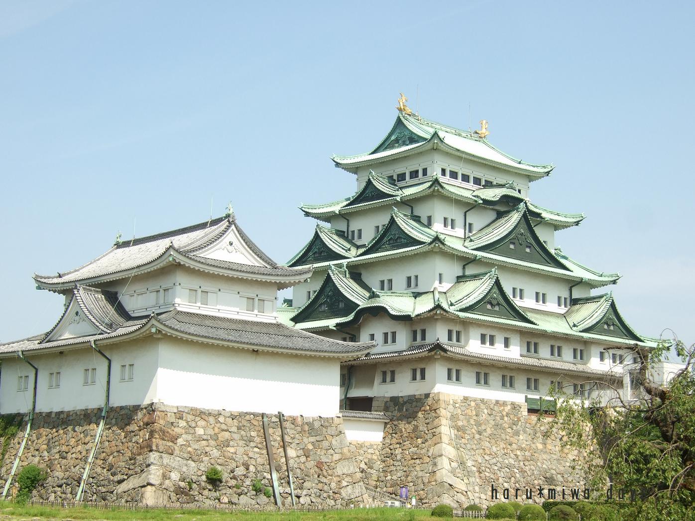 日本の百名城