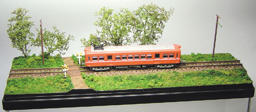 ディスプレイケース きままな鉄道模型制作記 ディスプレイケース きままな鉄道模型制作記