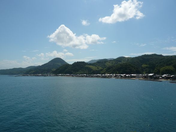 ツーリング in 天橋立_f0097683_8293432.jpg