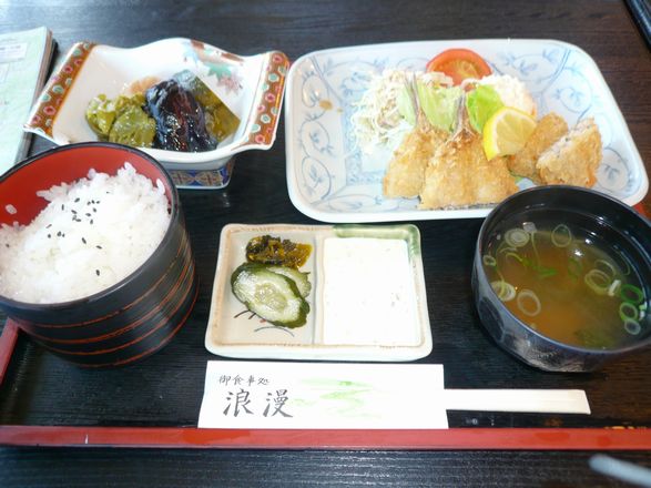 ツーリング in 天橋立_f0097683_8303819.jpg