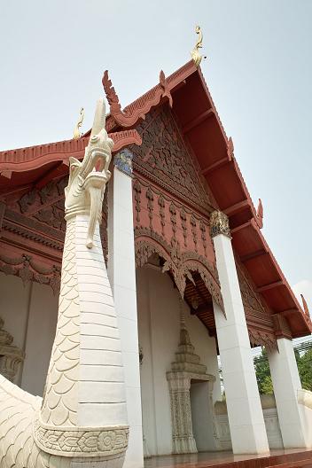 #157 ワット・ホア・クアン(วัดหัวข่วง) ~ナーン~_c0039685_18482868.jpg