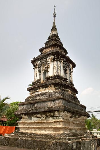 #157 ワット・ホア・クアン(วัดหัวข่วง) ~ナーン~_c0039685_18483913.jpg