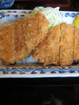 ミスマッチなお蕎麦屋さん。_b0065587_20561264.jpg