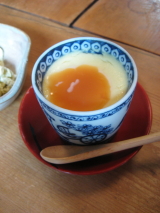 ミスマッチなお蕎麦屋さん。_b0065587_2175922.jpg