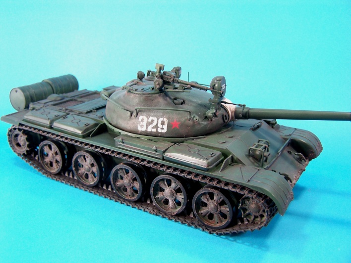 1/35 T-62A Russian tank_a0055093_16153991.jpg