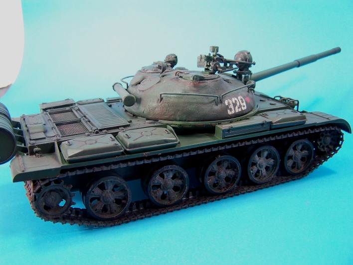 1/35 T-62A Russian tank_a0055093_1616384.jpg