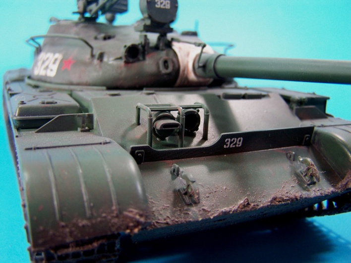 1/35 T-62A Russian tank_a0055093_16175962.jpg