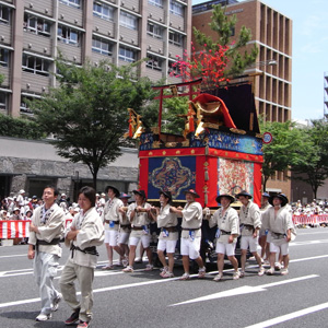 山鉾巡行 その1_c0141005_2324222.jpg