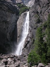 Yosemite National Park ヨセミテ国立公園_c0097611_11532560.jpg