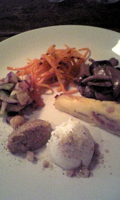 スパイスカフェ 押上_c0103712_0541332.jpg