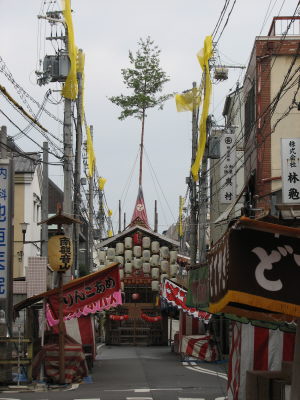 祇園祭　その４　（平成２０年編）♪_f0054428_23385044.jpg