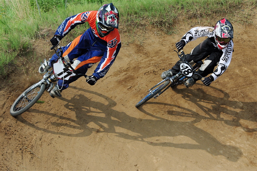 2008JOSF７月緑山定期戦VOL6：BMXエキスパートクラス決勝_b0065730_09997.jpg