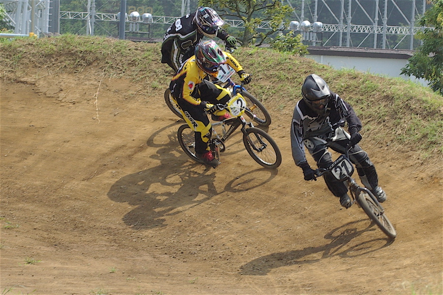 2008JOSF７月緑山定期戦VOL9：各クラス予選その３_b0065730_15172369.jpg