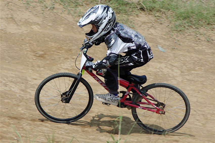 2008JOSF７月緑山定期戦VOL10：ビギナー、パウダー、クルーザークラス決勝_b0065730_16403934.jpg