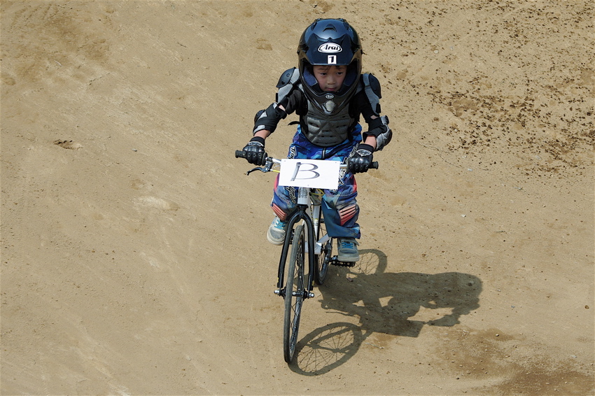 2008JOSF７月緑山定期戦VOL10：ビギナー、パウダー、クルーザークラス決勝_b0065730_16431577.jpg