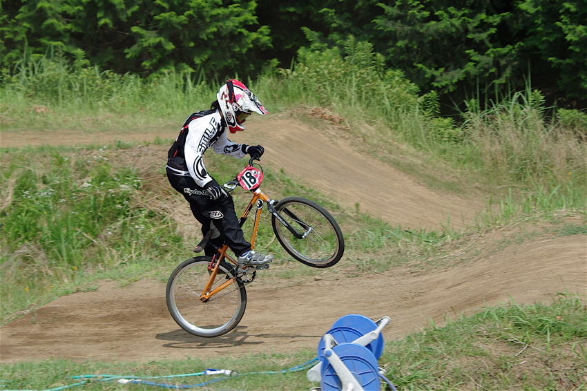 2008JOSF７月緑山定期戦VOL10：ビギナー、パウダー、クルーザークラス決勝_b0065730_16534817.jpg