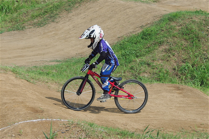 2008JOSF７月緑山定期戦VOL11:ミルキー６、７クラス決勝_b0065730_18581275.jpg