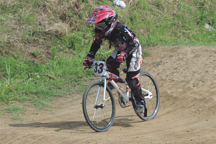 2008JOSF７月緑山定期戦VOL11:ミルキー６、７クラス決勝_b0065730_197496.jpg