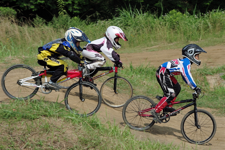 2008JOSF７月緑山定期戦VOL12：ミルキー８、９、ジュニアクラス決勝_b0065730_222416.jpg