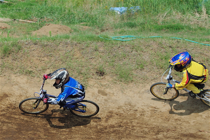 2008JOSF７月緑山定期戦VOL12：ミルキー８、９、ジュニアクラス決勝_b0065730_22241632.jpg