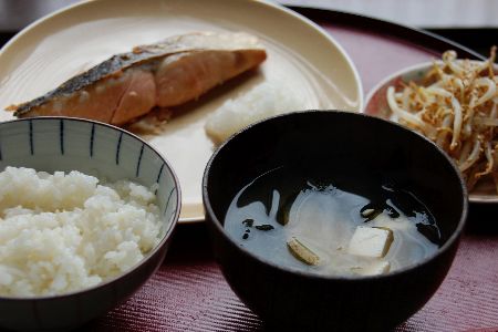 サラサラ☆紫蘇ふりかけ_e0110659_1019217.jpg