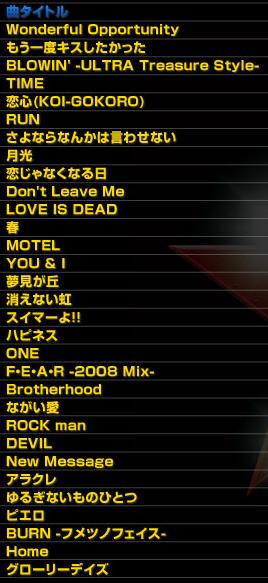 B Z The Best Ultra Treasure C Home