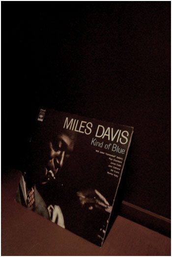 #014 Miles Davis  Kind of Blue_b0141209_18254369.jpg