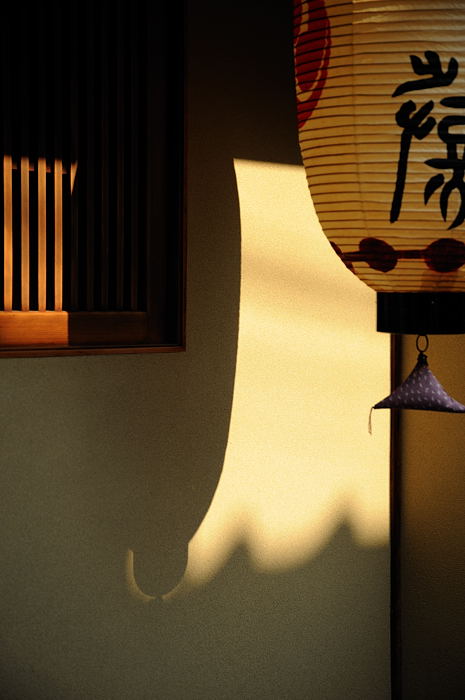 西日差す祇園そぞろ歩き 其の一_f0032011_211836100.jpg