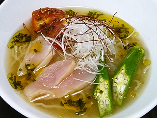 夏の麺あるき亭 with「景山氏@空海」_f0080612_14918.jpg