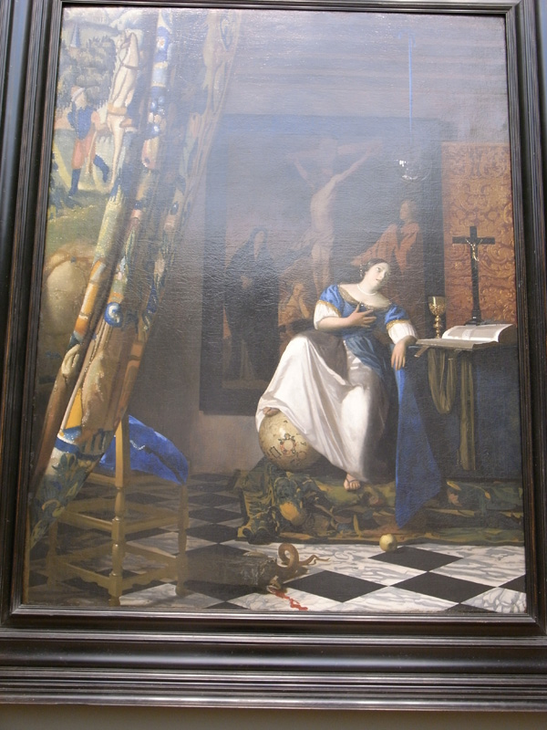メトロポリタン美術館_d0028322_11411579.jpg