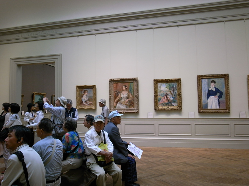メトロポリタン美術館_d0028322_254666.jpg