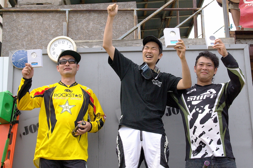 2008JOSF７月緑山定期戦VOL15：ＭＴＢエキスパートクラス決勝_b0065730_18402229.jpg