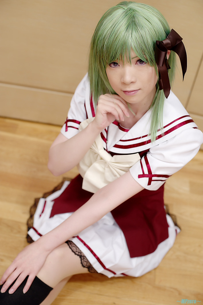 　りゅうな　さん[Ryuuna]　2008/07/20 TFT (Ariake TFT Building)　_f0130741_4412069.jpg