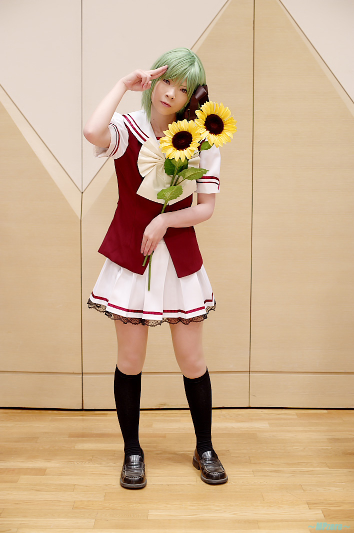 　りゅうな　さん[Ryuuna]　2008/07/20 TFT (Ariake TFT Building)　_f0130741_4413783.jpg