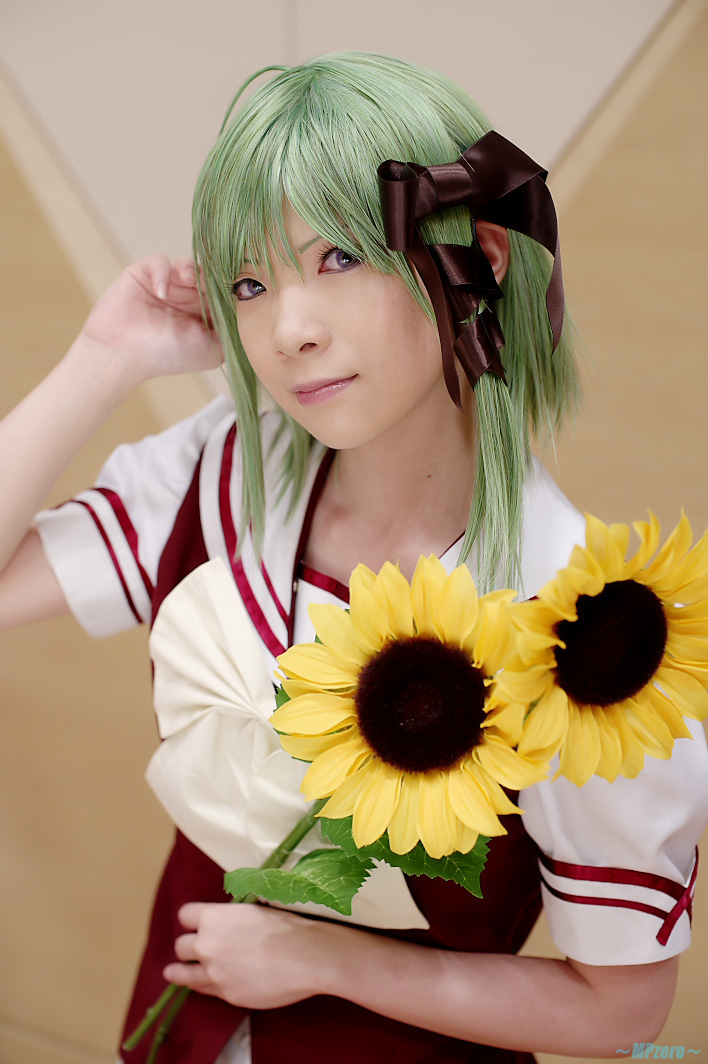　りゅうな　さん[Ryuuna]　2008/07/20 TFT (Ariake TFT Building)　_f0130741_4422139.jpg