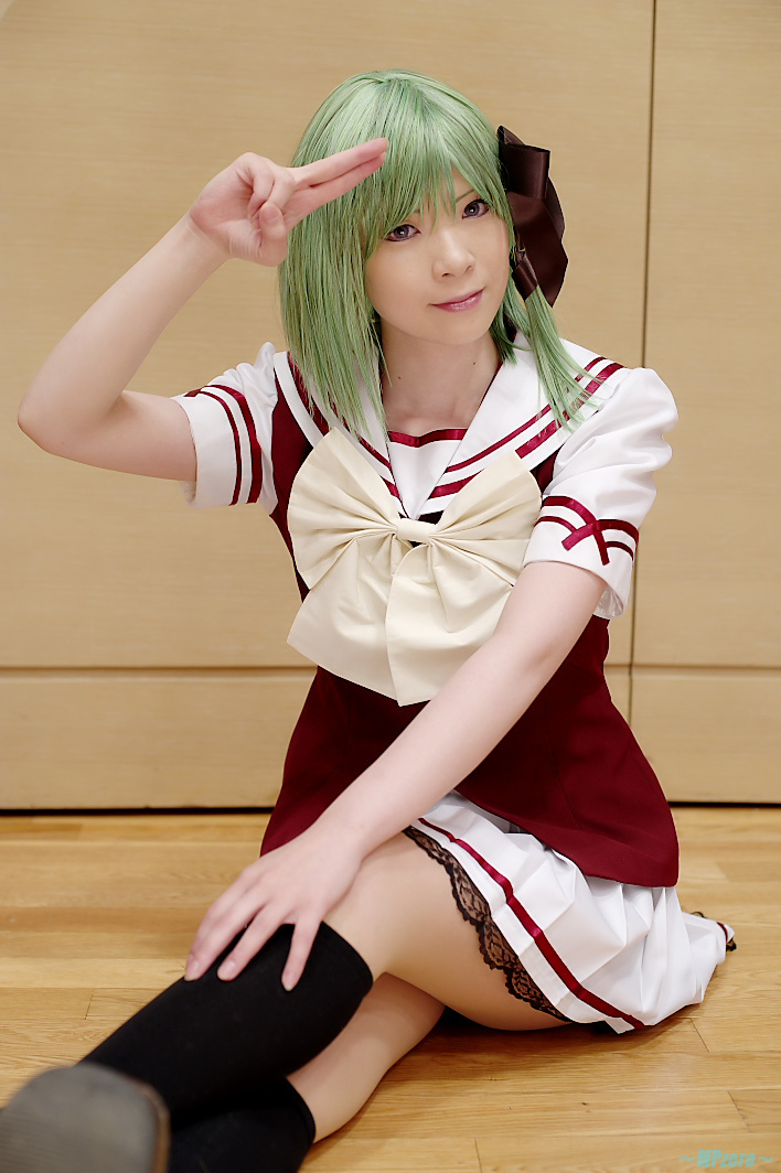 　りゅうな　さん[Ryuuna]　2008/07/20 TFT (Ariake TFT Building)　_f0130741_4423766.jpg