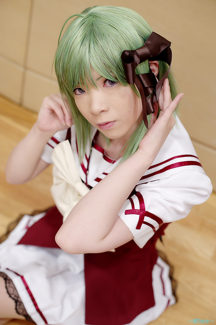 　りゅうな　さん[Ryuuna]　2008/07/20 TFT (Ariake TFT Building)　_f0130741_4424973.jpg