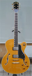 ATELIER Z Hollow guitar Z#355_b0091544_12294866.jpg