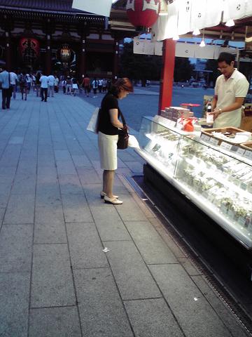 デュエット at the シアタークリエ_d0073646_17164541.jpg