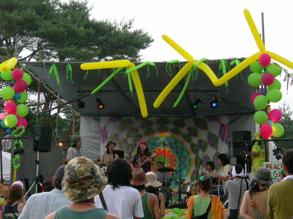 マヤナッツ夏フェスイベントｉｎ　ＦＬＹ　ＣＡＭＰ　_b0117548_15112837.jpg