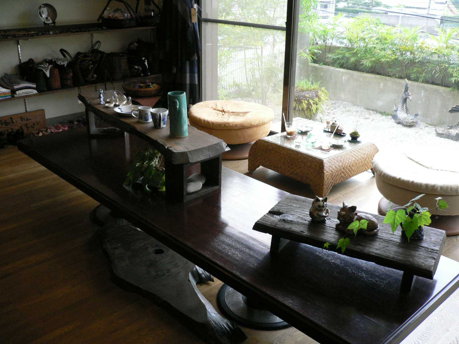 ペンギン陶 四国上陸_d0123492_19541174.jpg