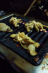 閉店 隣町までお散歩 高麗 三島市本町 甘辛ノオト 旧 Haru