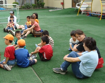 7月23日 わかばP☆日記_e0127003_1335734.jpg