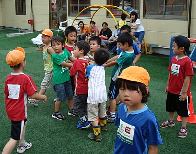 ７月２３日　わかばＰ☆日記_e0127003_1422191.jpg