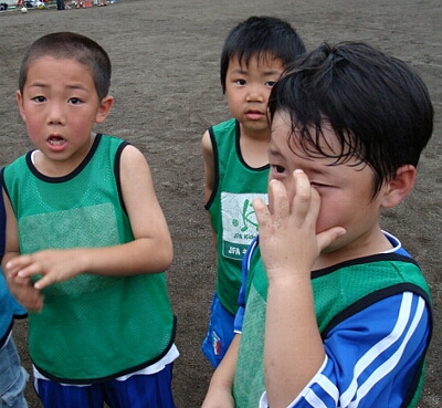 7月23日 勝平P☆日記_e0127003_157123.jpg