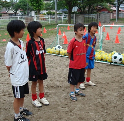 7月25日 スギっ子巡回指導_e0127003_22103389.jpg