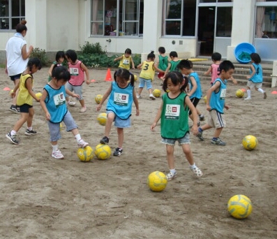 ７月２５日　スギっ子巡回指導_e0127003_22202587.jpg