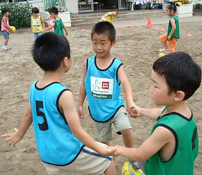 ７月２５日　スギっ子巡回指導_e0127003_23421093.jpg