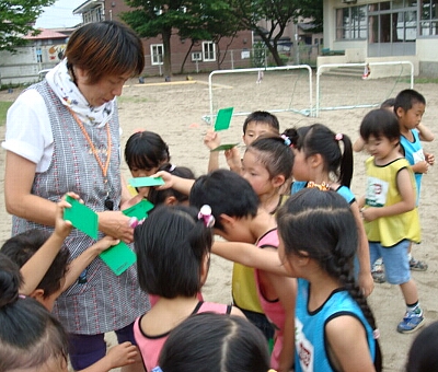 ７月２５日　スギっ子巡回指導_e0127003_23545199.jpg