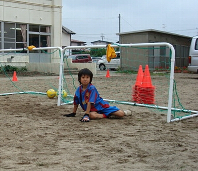 7月25日 スギっ子巡回指導_e0127003_23584741.jpg